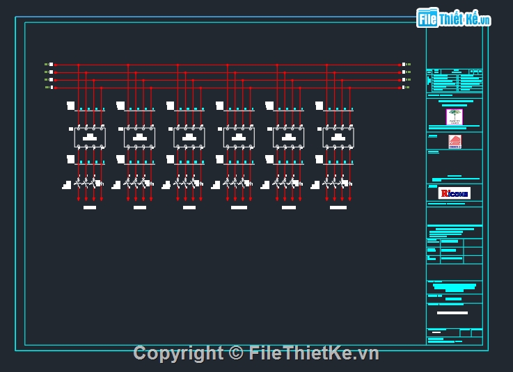 Thiết kế hệ thống Chiller,Thiết kế hệ thống lái,hệ thống tủ tháp,hệ thống tủ tháp DB